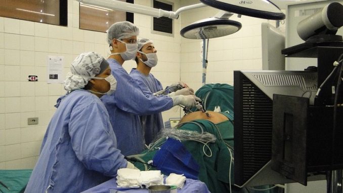 Tumor-OP
