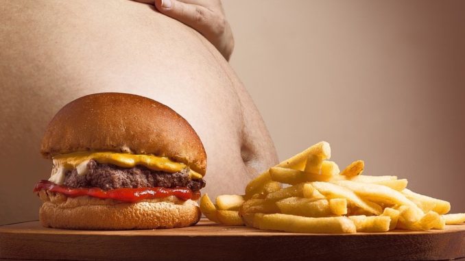 Uebergewicht-Fast-Food